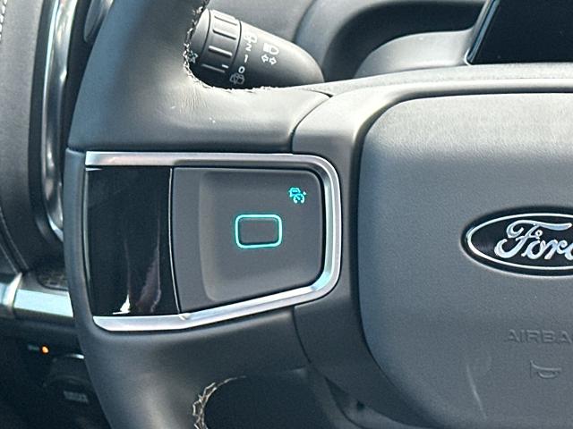 New 2026 Marsh Gray Ford MAX Platinum® image 62