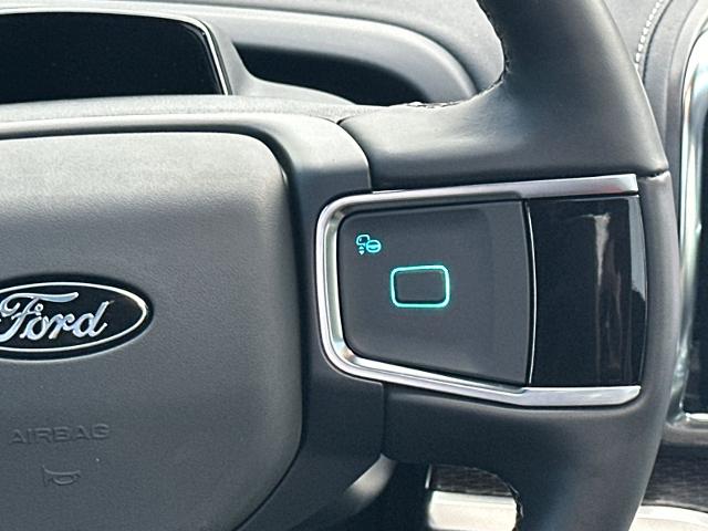New 2026 Marsh Gray Ford MAX Platinum® image 63