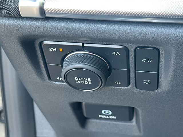 New 2026 Marsh Gray Ford MAX Platinum® image 69