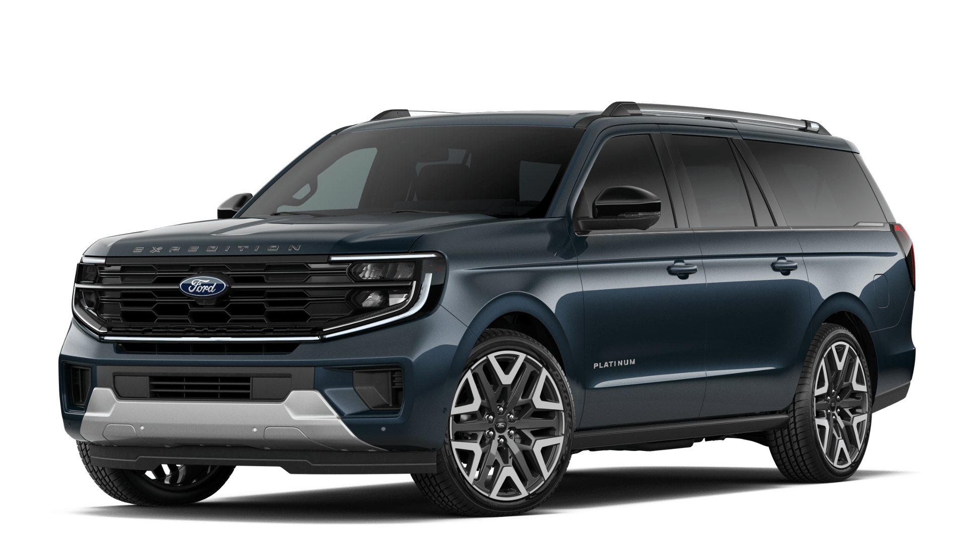2026 Ford Expedition Max