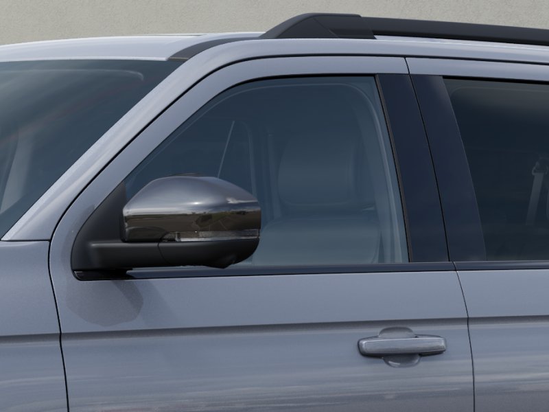 New 2027 Glacier Gray Metallic Tri-Coat Ford MAX Platinum image 43