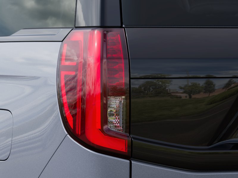 New 2027 Glacier Gray Metallic Tri-Coat Ford MAX Platinum image 44