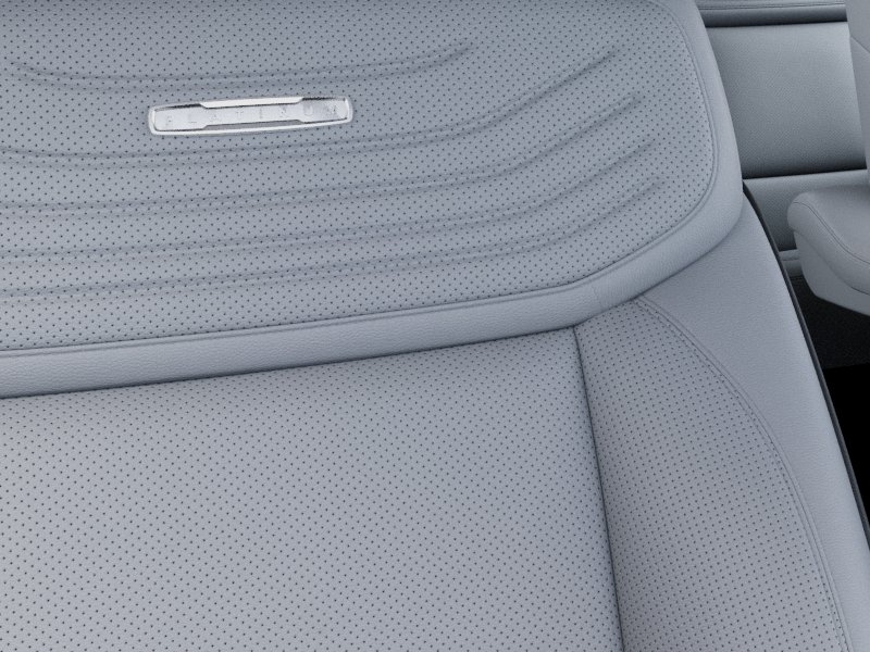 New 2027 Star White Metallic Tri-Coat Ford Platinum image 39