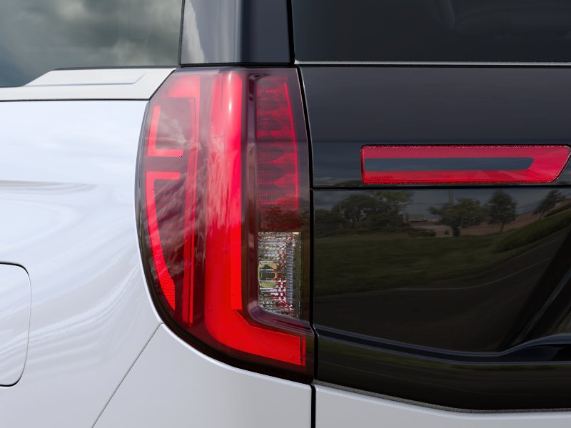 New 2027 Star White Metallic Tri-Coat Ford Platinum image 44