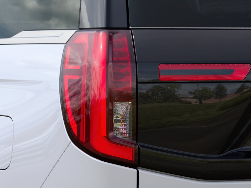 New 2027 Star White Metallic Tri-Coat Ford Platinum image 44