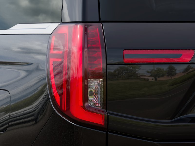New 2027 Agate Black Metallic Ford MAX Platinum image 21