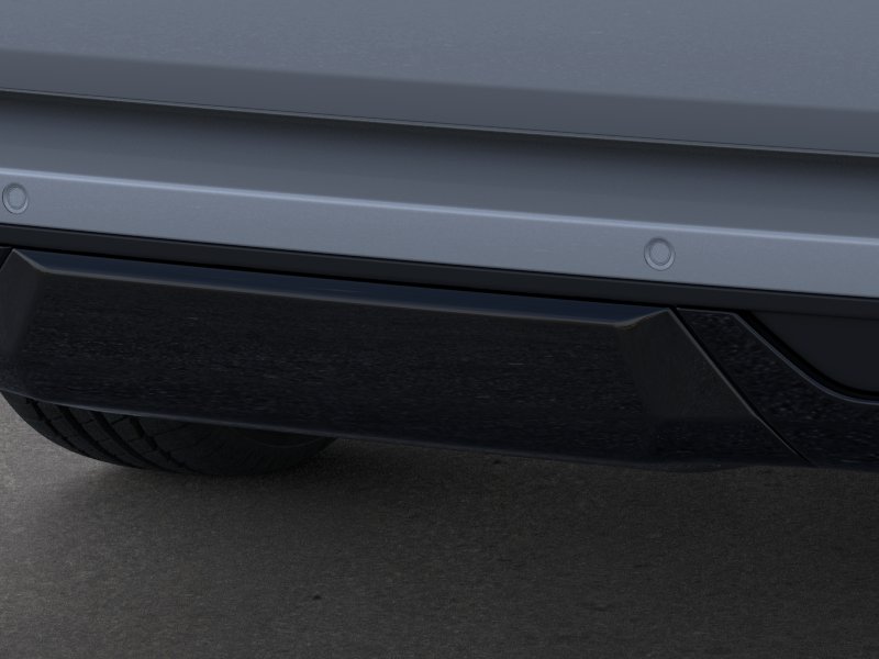 New 2026 Glacier Gray Metallic Tri-Coat Ford MAX Platinum® image 23