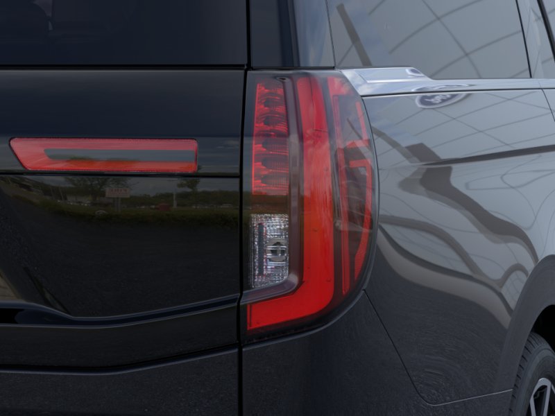 New 2026 Agate Black Metallic Ford MAX Platinum® image 41