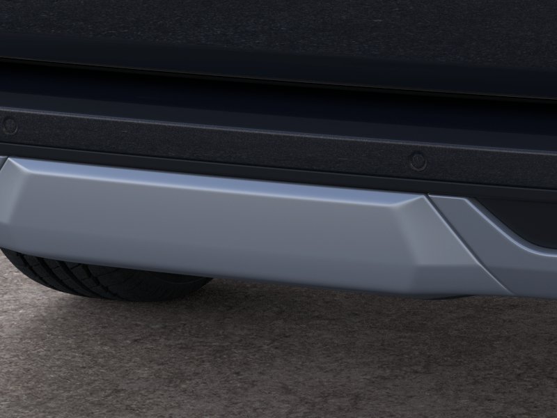 New 2026 Agate Black Metallic Ford MAX Platinum® image 43