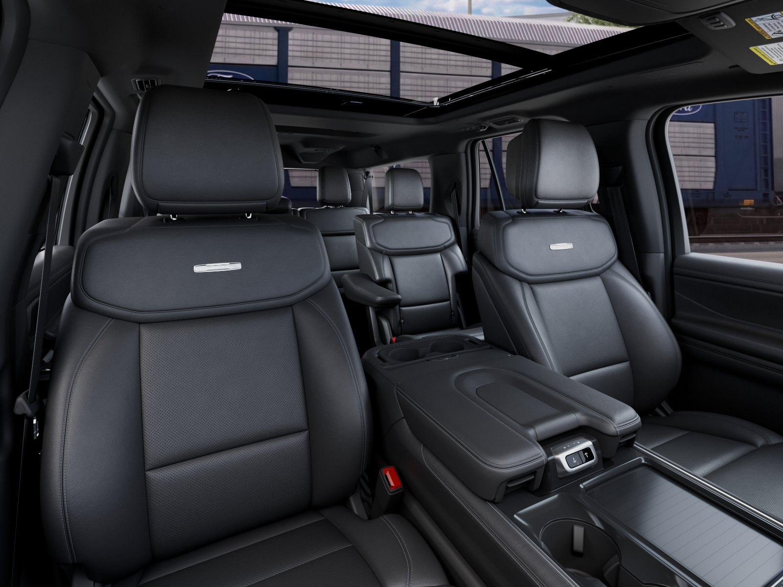 New 2027 Marsh Gray Ford MAX Platinum image 10