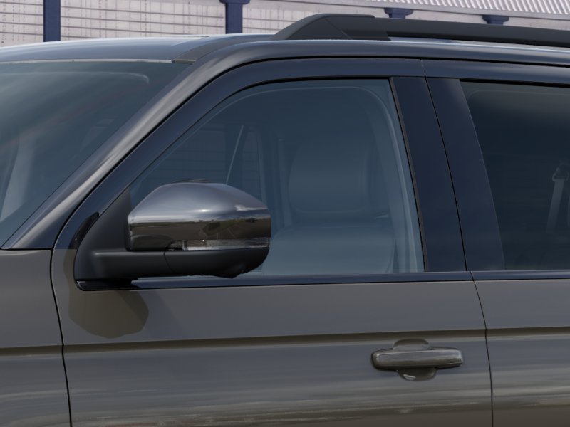 New 2027 Marsh Gray Ford MAX Platinum image 20