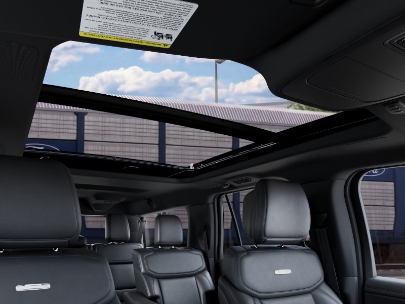 New 2027 Marsh Gray Ford MAX Platinum image 22