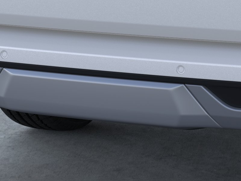 New 2026 Star White Metallic Tri-Coat Ford Platinum image 46