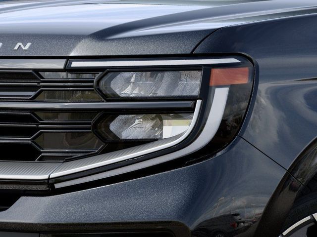 New 2027 Agate Black Metallic Ford MAX Platinum image 41