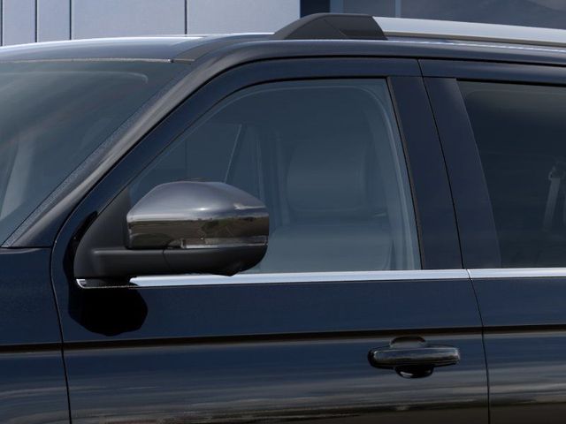 New 2027 Agate Black Metallic Ford MAX Platinum image 43
