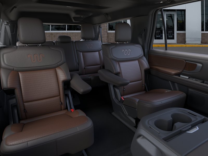 2026 Ford Expedition King Ranch thumbnail 11