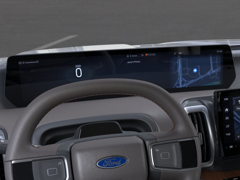 2026 Ford Expedition King Ranch thumbnail 13