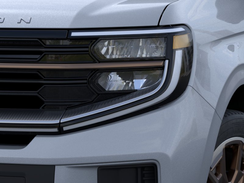 2026 Ford Expedition King Ranch thumbnail 18
