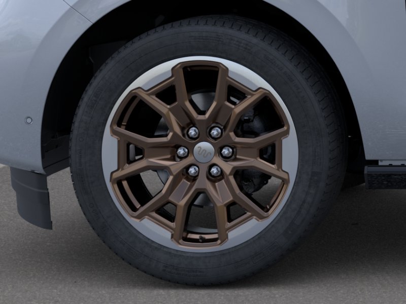 2026 Ford Expedition King Ranch thumbnail 19