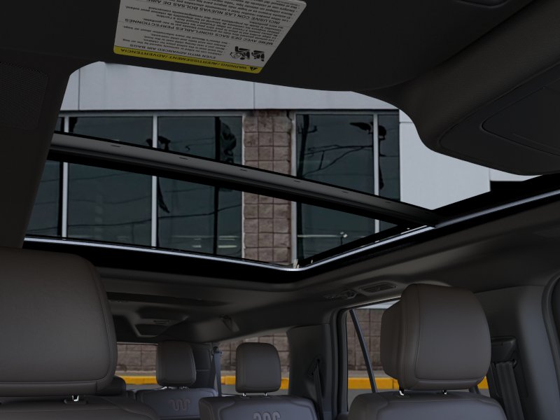 2026 Ford Expedition King Ranch thumbnail 22