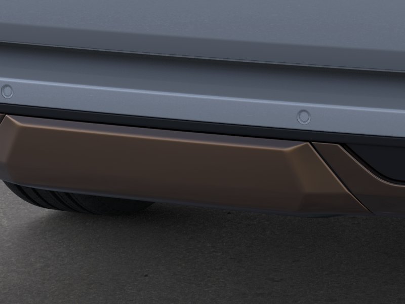 2026 Ford Expedition King Ranch thumbnail 23