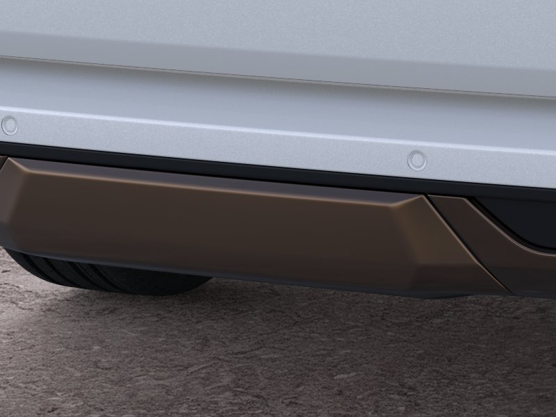 New 2026 Star White Metallic Tri-Coat Ford King Ranch image 64