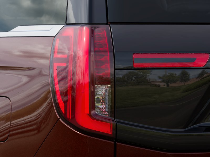 New 2027 Bronze Fire Metallic Tinted Clearcoat Ford King Ranch image 44