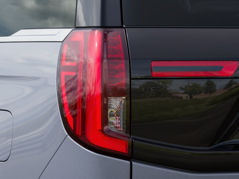 New 2027 Glacier Gray Metallic Tri-Coat Ford King Ranch image 44