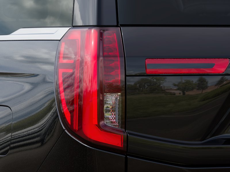 New 2027 Agate Black Metallic Ford MAX King Ranch® image 52