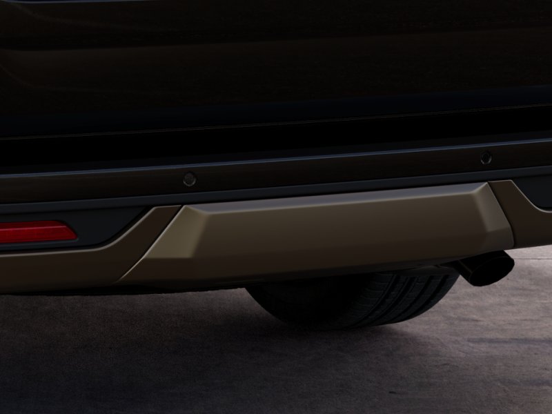New 2027 Agate Black Metallic Ford MAX King Ranch® image 54