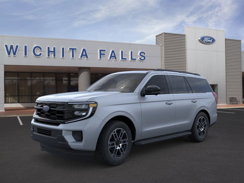  Ford Expedition