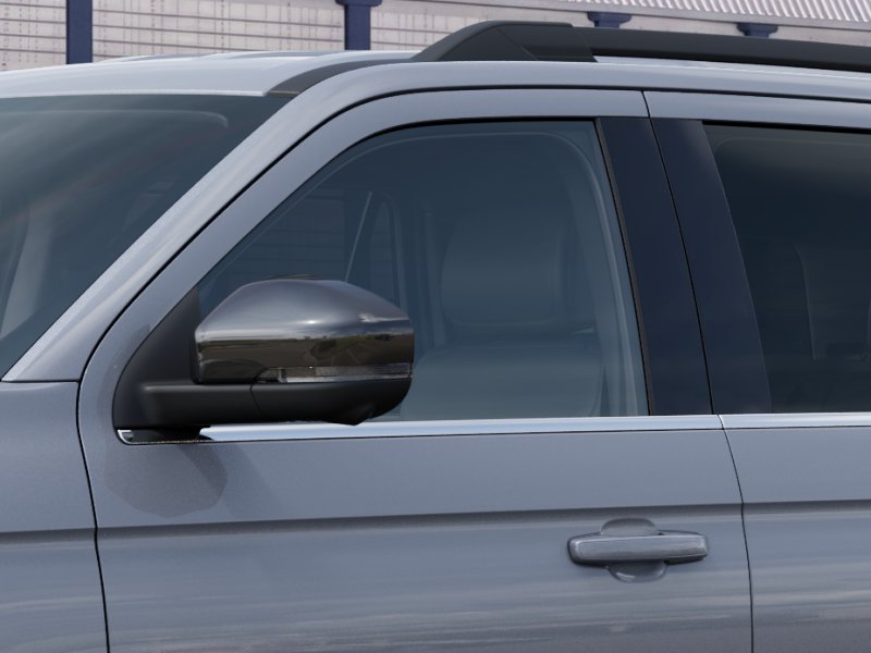 New 2027 Glacier Gray Metallic Tri-Coat Ford Active image 46