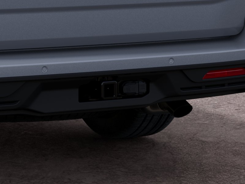 New 2027 Glacier Gray Metallic Tri-Coat Ford Active image 49