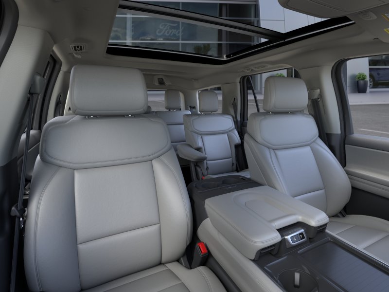New 2026 Space Silver Metallic Ford Active image 29
