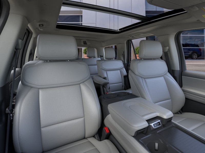 New 2026 Space Silver Metallic Ford Active image 32
