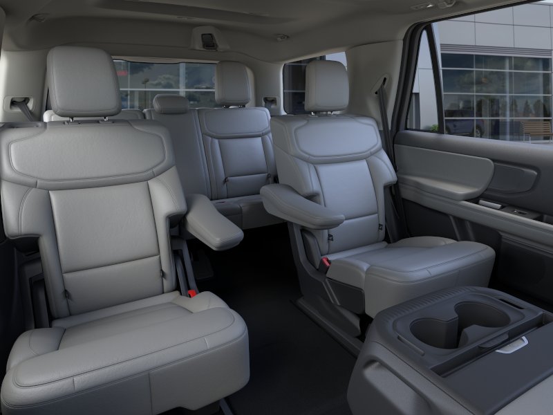 New 2026 Space Silver Metallic Ford Active image 30