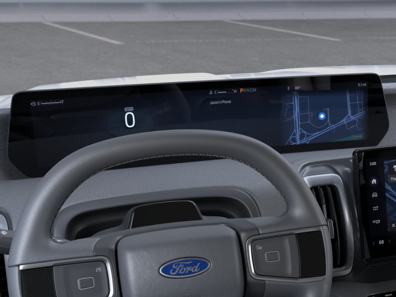 New 2026 Space Silver Metallic Ford Active image 32