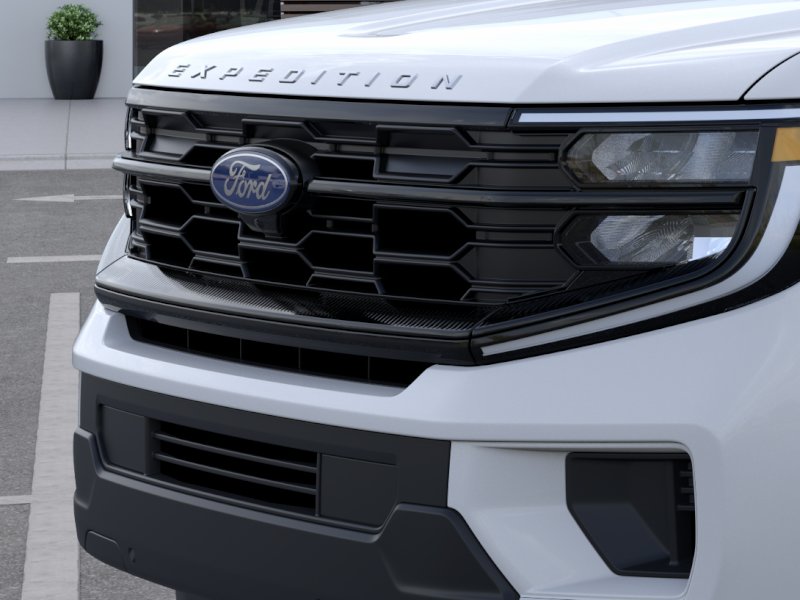 New 2026 Space Silver Metallic Ford Active image 36