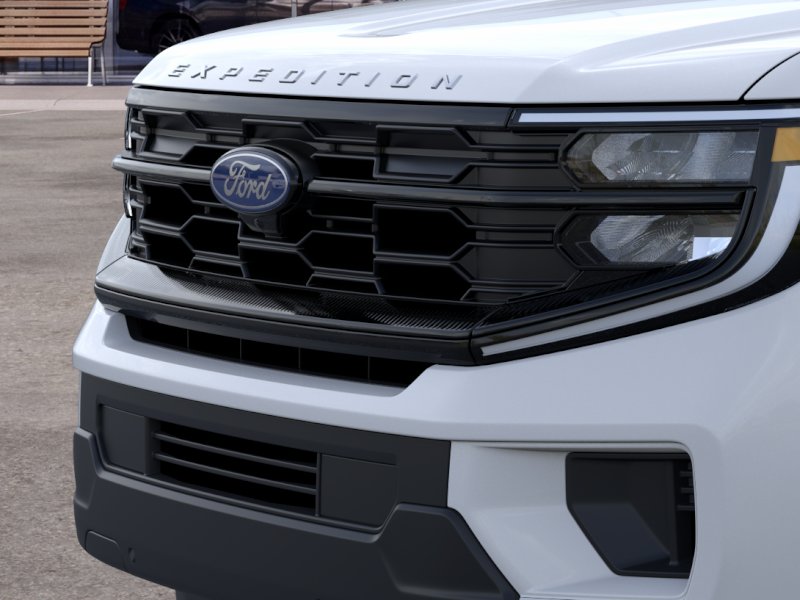 New 2026 Space Silver Metallic Ford Active image 39