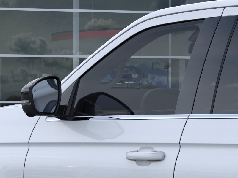 New 2026 Space Silver Metallic Ford Active image 39