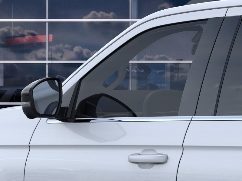 New 2026 Space Silver Metallic Ford Active image 42