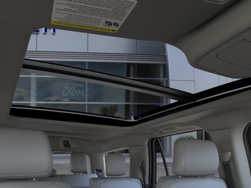 New 2026 Space Silver Metallic Ford Active image 41