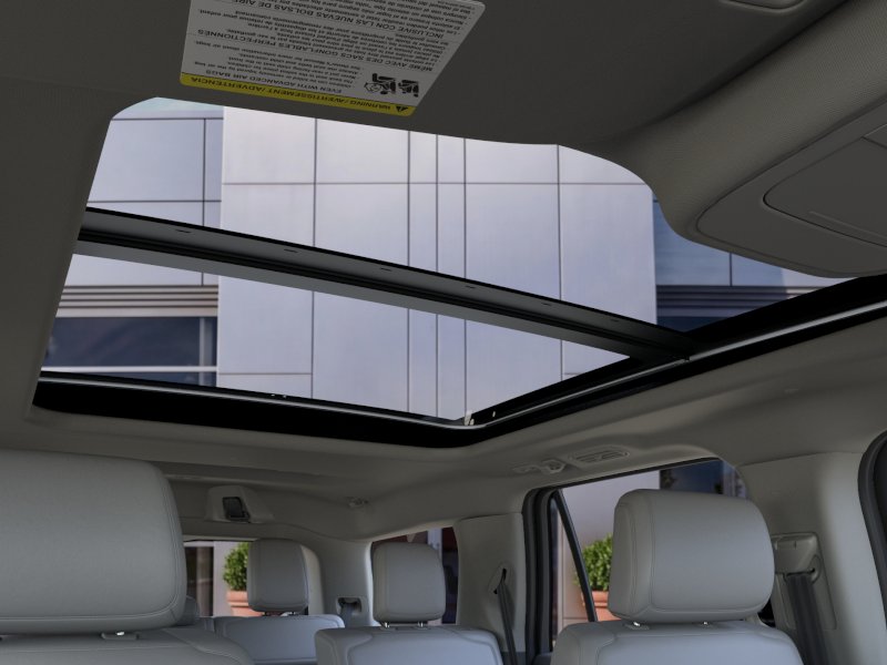 New 2026 Space Silver Metallic Ford Active image 44