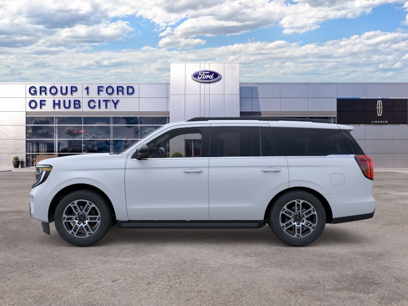 New 2026 Space Silver Metallic Ford Active image 25