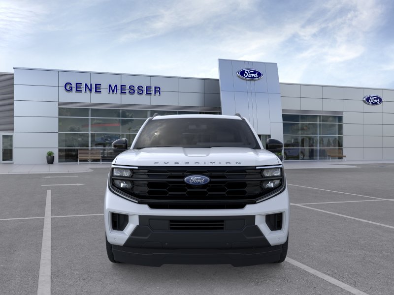 New 2026 Space Silver Metallic Ford Active image 25