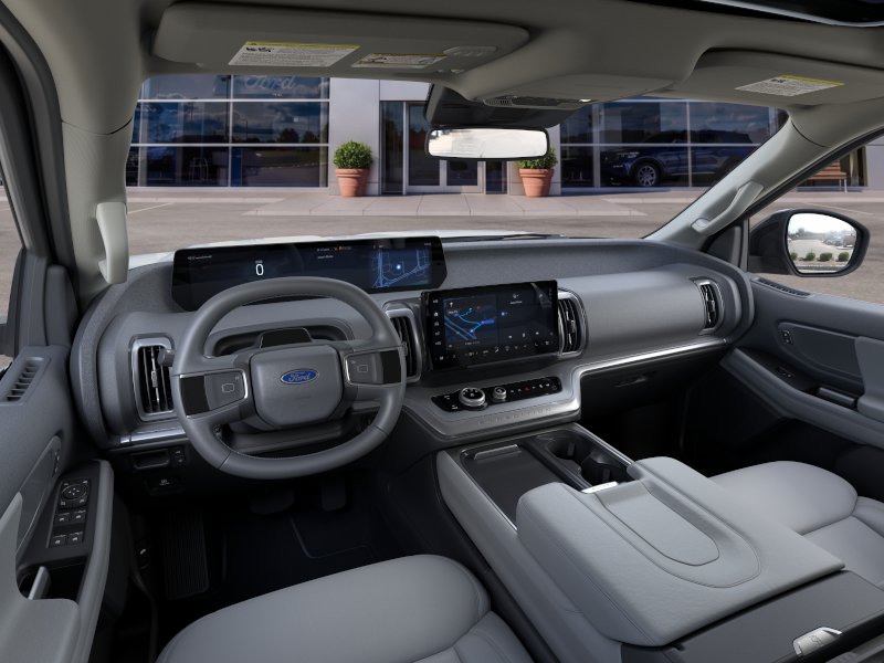 New 2026 Space Silver Metallic Ford Active image 31