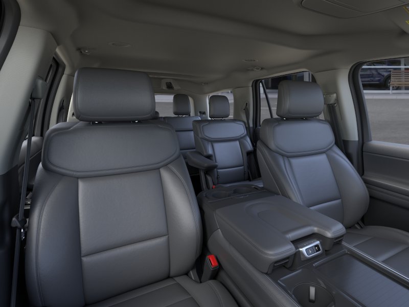 New 2026 Dark Matter Gray Metallic Ford Active image 33