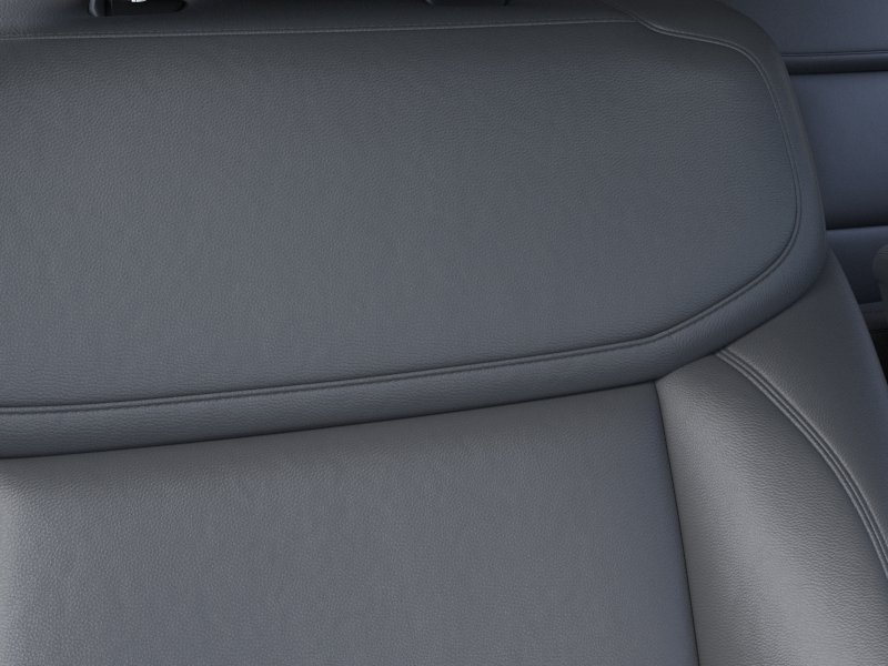 New 2026 Dark Matter Gray Metallic Ford Active image 39