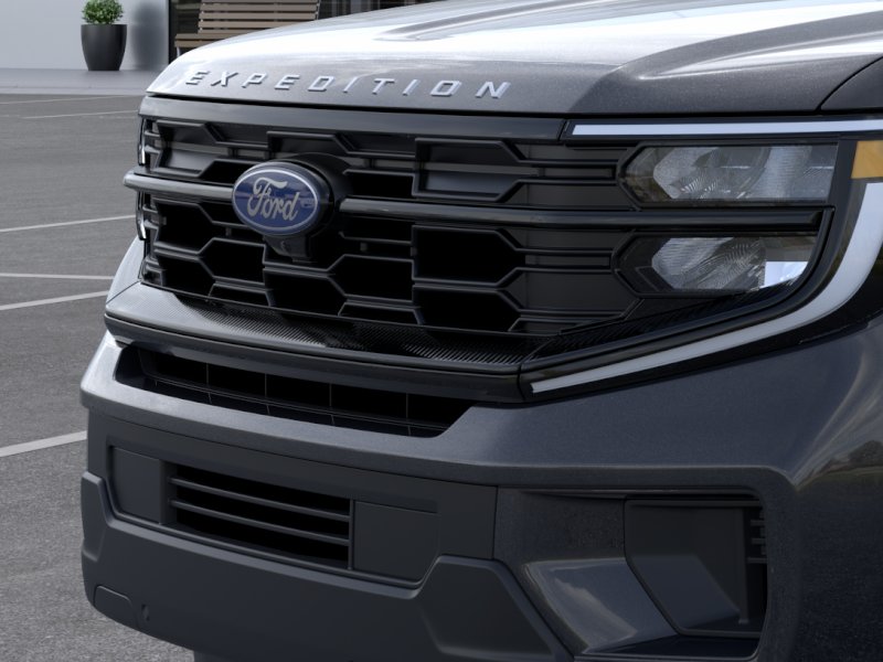 New 2026 Dark Matter Gray Metallic Ford Active image 40