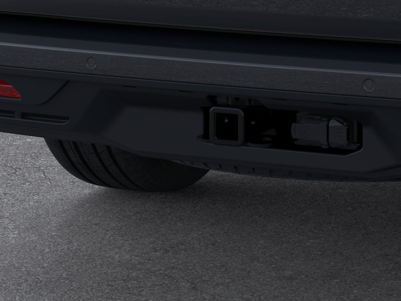 New 2026 Dark Matter Gray Metallic Ford Active image 46